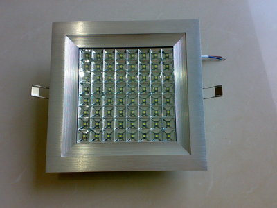 【LED筒燈廚衛(wèi)燈天花燈配件塑件】價格,廠家,圖片,其他燈具配件,中山市古鎮(zhèn)浩凱照明電器廠-