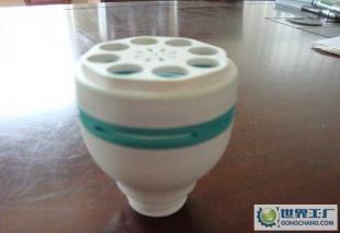 東陽新豪 物美價廉的高質節能燈塑件，點亮照明行業新篇章