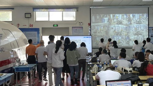 2021全國職業院校技能大賽高職組“物聯網技術應用”賽項全面開賽 以賽促教，賦能職業技能培訓新生態