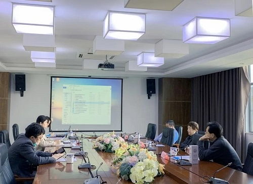 安徽安防協會2020年第二次理事長辦公會順利召開，聚焦職業技能培訓新路徑