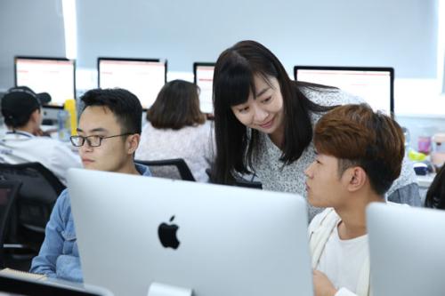 火星時代極高就業率的背后功臣 職業技能培訓的力量